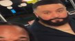 DJ Khaled lookalike spotted at a local Waffle House