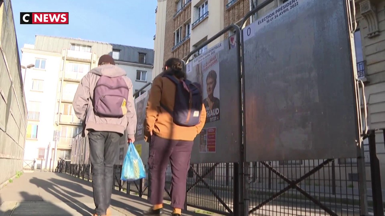Présidentielle 2022 : des abstentionnistes veulent offrir leur vote à un étranger