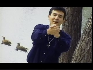 Ladrón - Vengo A Pedir Tu Mano