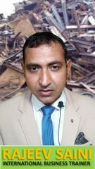 how to import metalic scrap in india, import scrap in india, imports scrap business