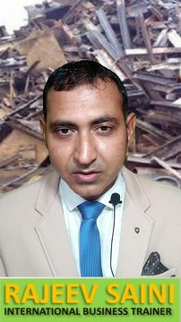 how to import metalic scrap in india, import scrap in india, imports scrap business