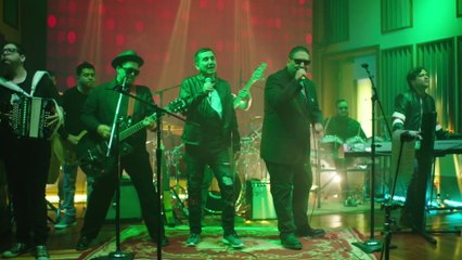 Ladrón - Celos Por Ti