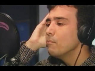 Ladrón - Celos Por Ti