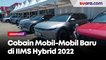 Cobain Langsung Mobil-Mobil Baru di IIMS Hybrid 2022