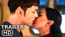 NEW TRAILER For Star Trek- Strange NEW Worlds & Details! - Star Trek Breakdown