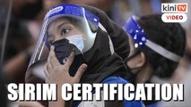 Ministry_ Sirim certification needed for non-medical face masks