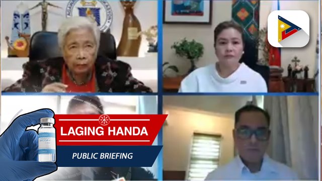 Higit 17-K na mga eskwelahan sa buong bansa, pinili ng DepEd Regional Offices para sa face-to-face classes