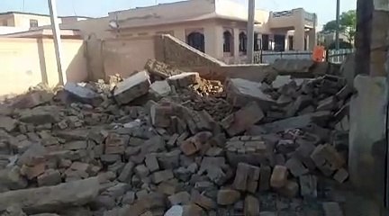 निगम व न्यास की कार्रवाई, पीबीएम रोड से हटाए ठेले गाडे