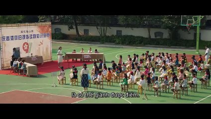 Phim viễn tưởng phiêu lưu cực hay - Kỳ Hồn Tập 01