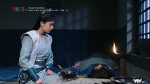 Tân Tiếu Ngạo Giang Hồ TẬP 16 (Thuyết Minh VTV2) - Phim Hoa ngữ