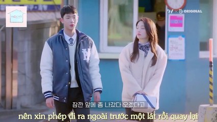 [Vietsub] Best Mistake SS2- Tập 4 - Bữa tiệc vì người ấy