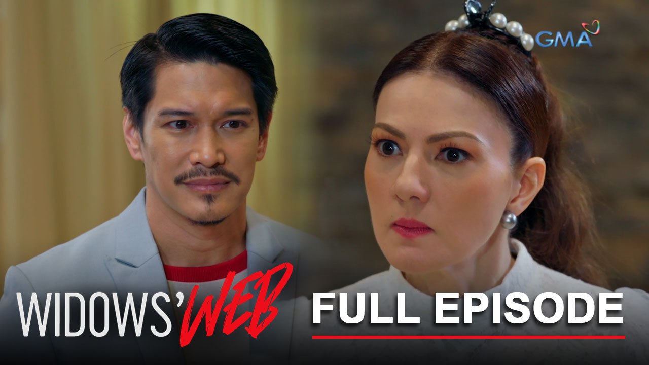 Widows’ Web: Full Episode 27