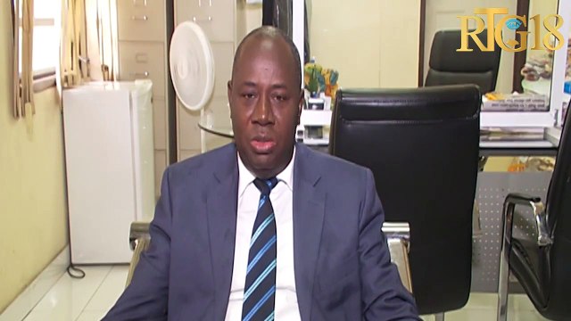 Jij Bernard Saint-Vil di li pran tout dispozisyon pou deplase dekana tribinal la jan CSPJ mande l sa