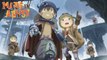 Made in Abyss: Binary Star Falling into Darkness - Trailer d'annonce