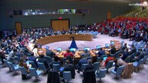 В ООН заявляют о невозможности исключить Россию из Совбеза