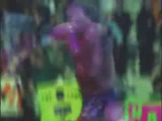 Triple H 16th titantron