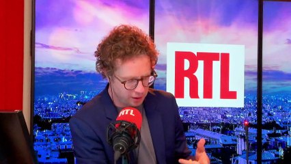 Le journal RTL de 6h30 du 06 avril 2022