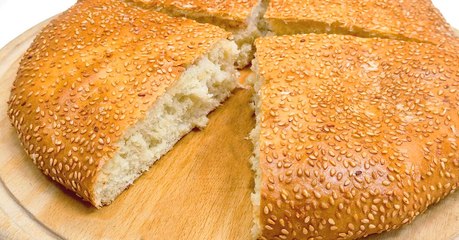 طريقة عمل المعروك السوري السادة