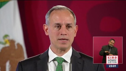 "Población ha perdido interés para vacunarse contra Covid": López-Gatell