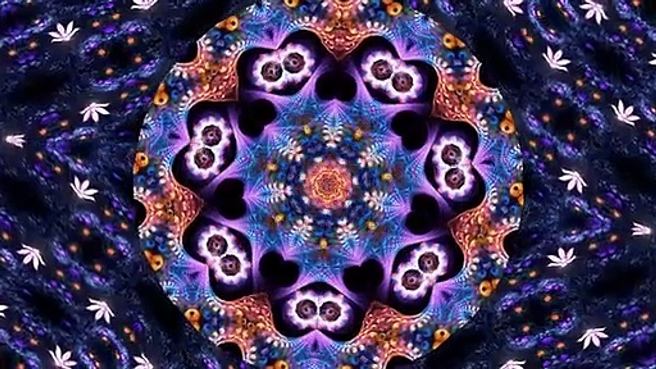 Kaleidoscope