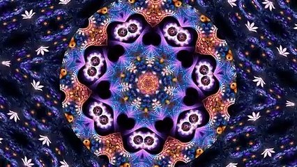 Kaleidoscope