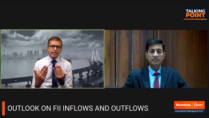 Kotak Mahindra AMC's Strategies Of Investing In Volatile Times_ Talking Point