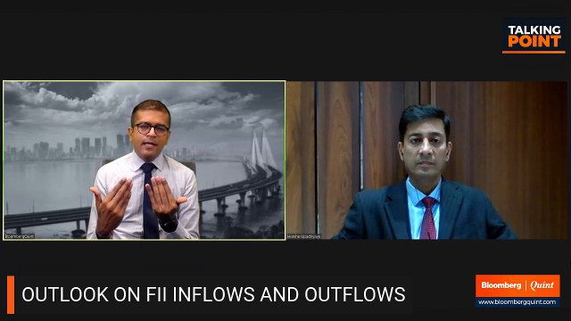 Kotak Mahindra AMC's Strategies Of Investing In Volatile Times_ Talking Point