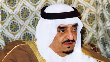 لماذا كفّر الكاتب عبدالله بن بجاد الملك فهد رحمه الله؟