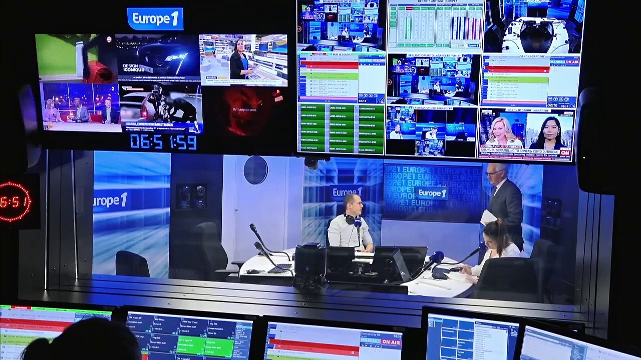 Un revêtement qui évite la buée sur les lunettes