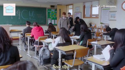 [Vietsub] Best Mistake SS2- Tập 7 - Người phù hợp với cậu