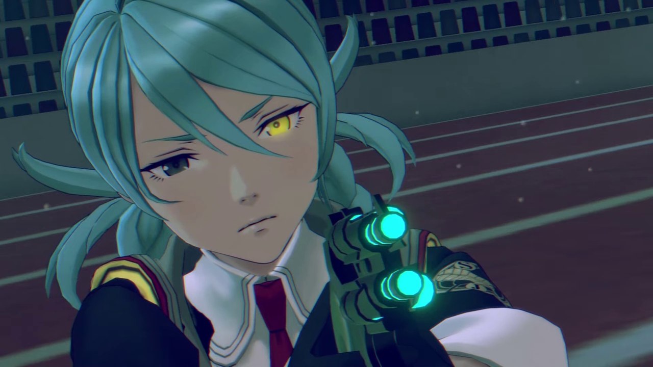 AI : The Somnium Files - nirvanA Initiative | Bande-annonce de gameplay (japonais)