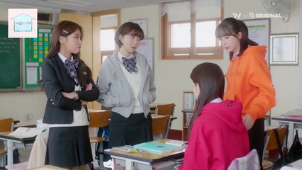 [Vietsub] Best Mistake SS2- Tập 8 - Tin đồn của tin đồn