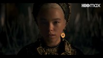 La Casa del Dragón - Teaser HBO Max