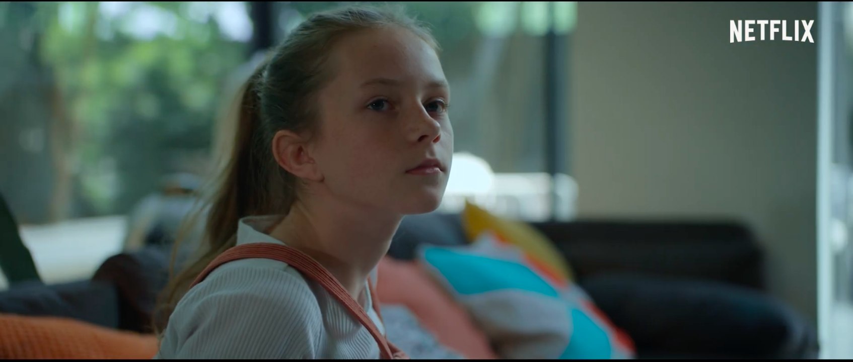 Sie sehen dich - S01 Trailer (Deutsch) HD