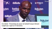 Le supposé cousin d'Éric Abidal s'exprime et le charge violemment : 