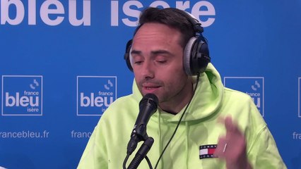 Mickaël Bièche a investi