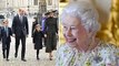 Brits still back Royal Family - despite 5% rise in calls to abolish monarchy