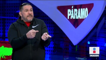 La Reforma Eléctrica ya no tiene remedio: David Páramo