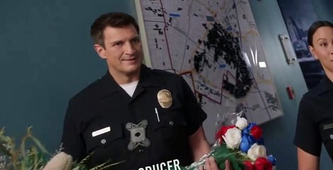 The Rookie S04 E12