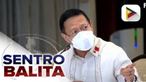Pagpapalakas sa house-to-house na pagbabakuna vs. COVID-19, ipinag-utos ni Pres. Duterte; Phl, handa mula sa banta ng 'Omicron XE' ayon sa DOH
