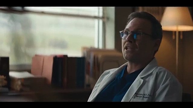 Dr. Death: Trailer oficial