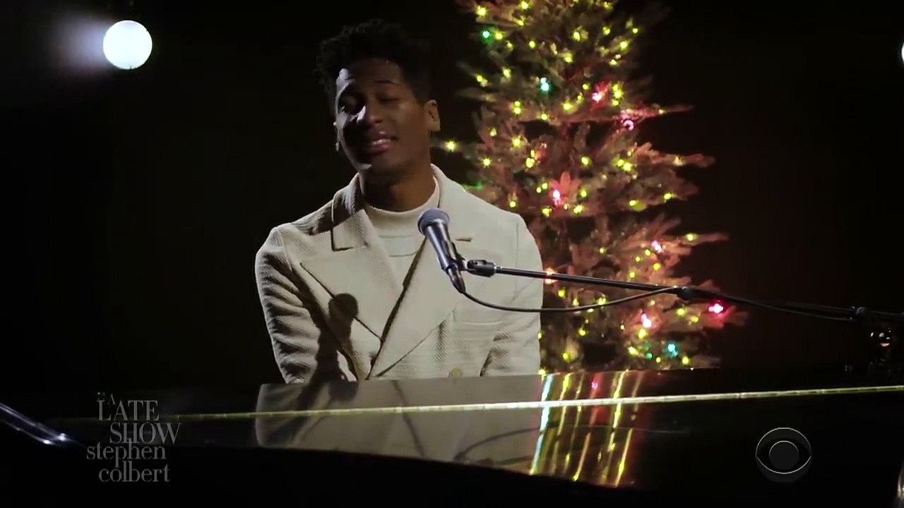 Jon Batiste Have Yourself A Merry Little Christmas