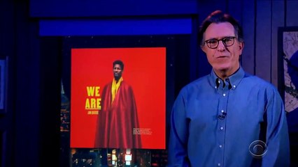 Jon Batiste I NEED YOU