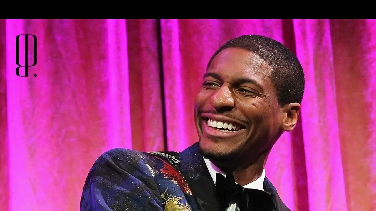 Jon Batiste Secretly Marries Suleika Jaouad in February