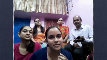 नेगेटिव के सामने पॉज़िटिव निश्चय