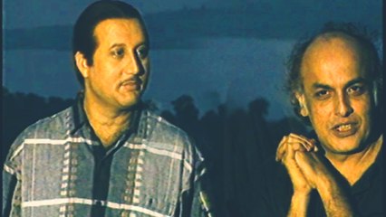 When Anupam Kher & Mahesh Bhatt Had A Big Fight In 1987