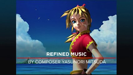 Chrono Cross : The Radical Dreamers Edition - Cinq choses à savoir