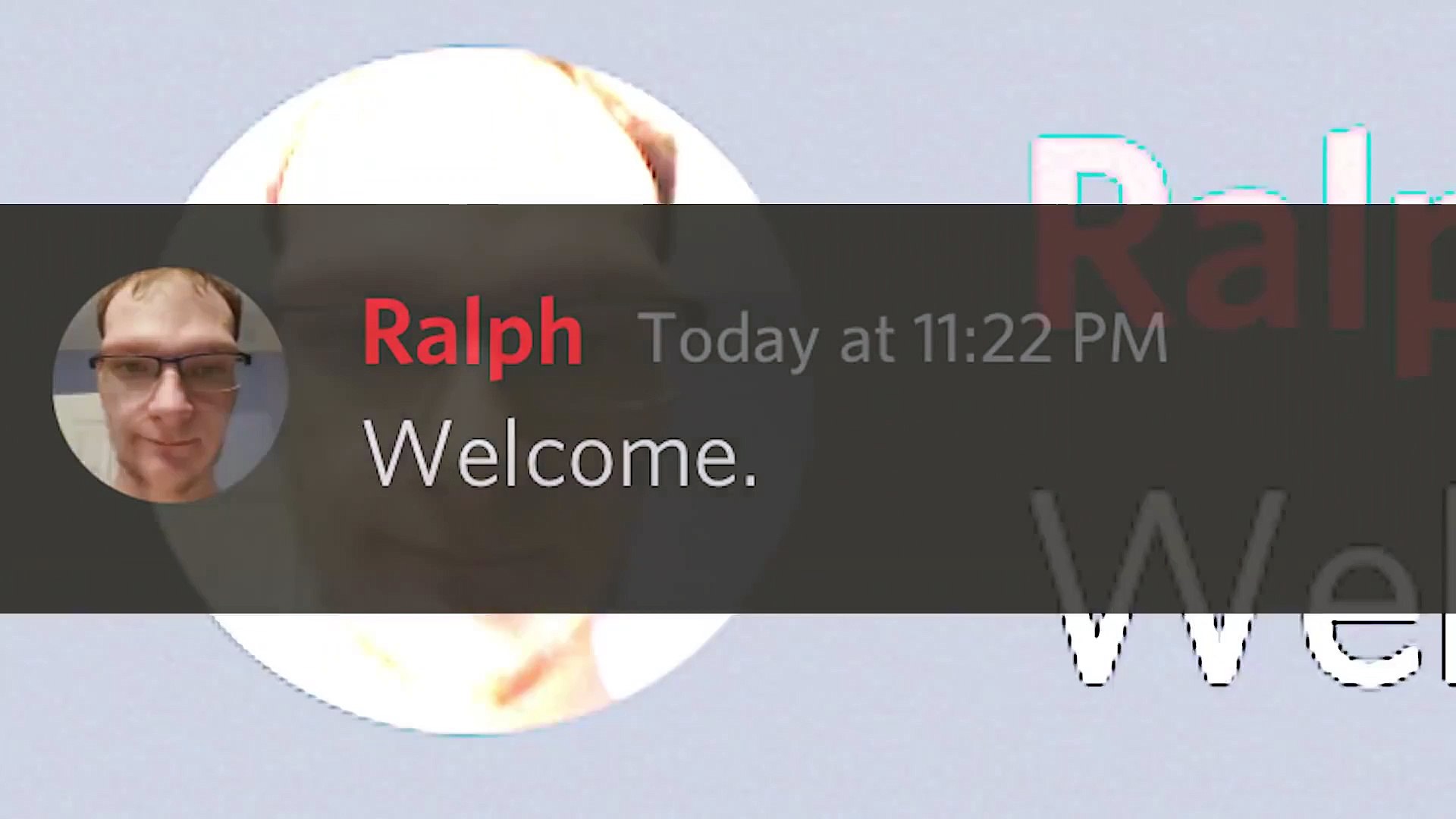 ⁣Discord Mods Be Like...