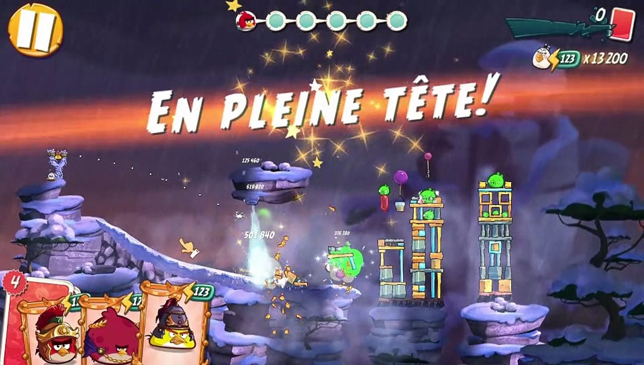 Défi du 06.04