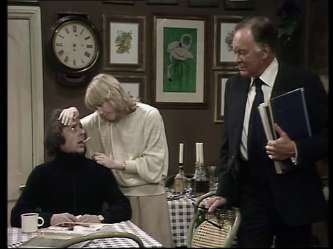 Robin's Nest (1977) S03E04 - High Quality DVD - Away From All What